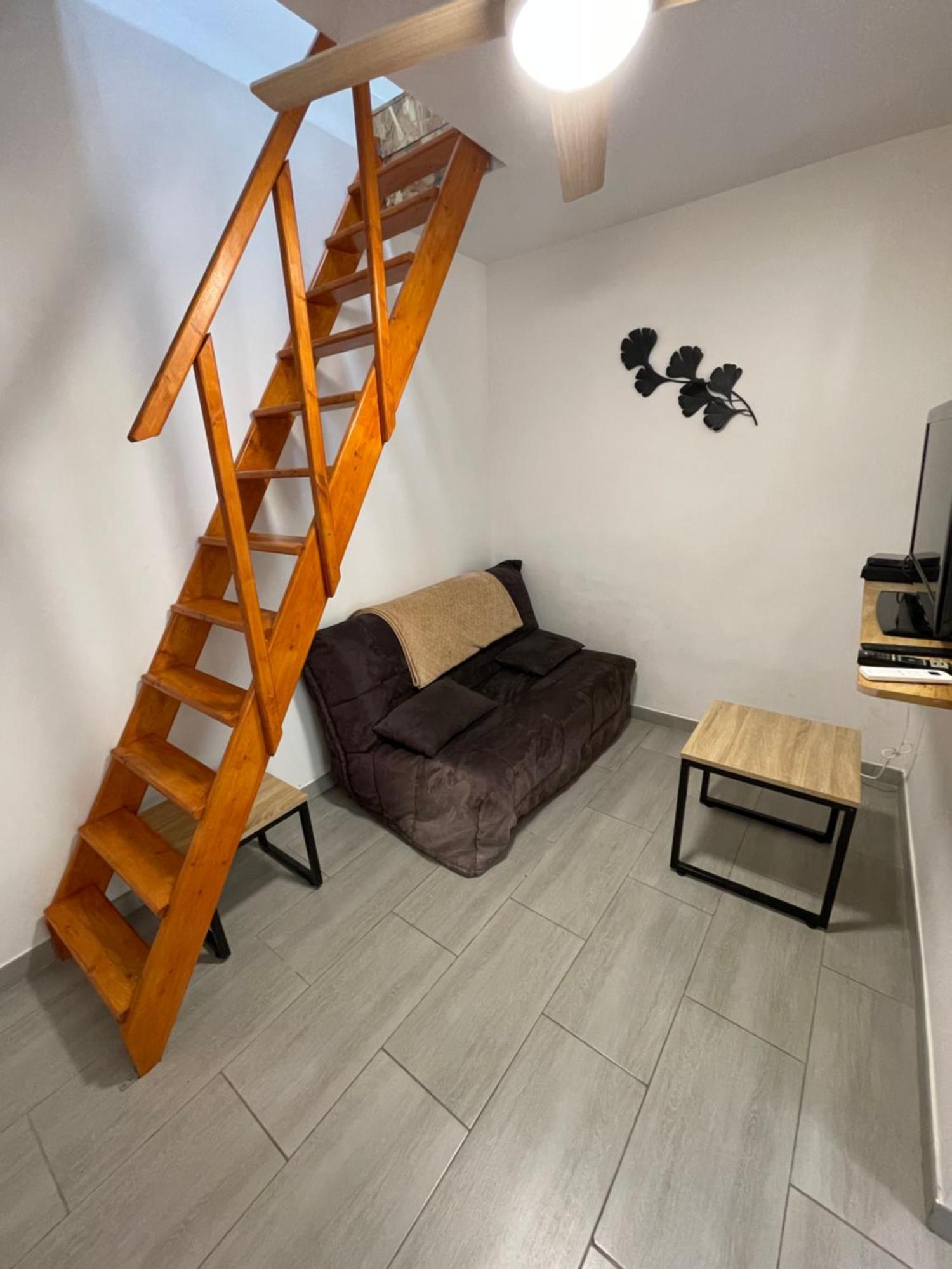 Chez Sonou , Centre Appartement *