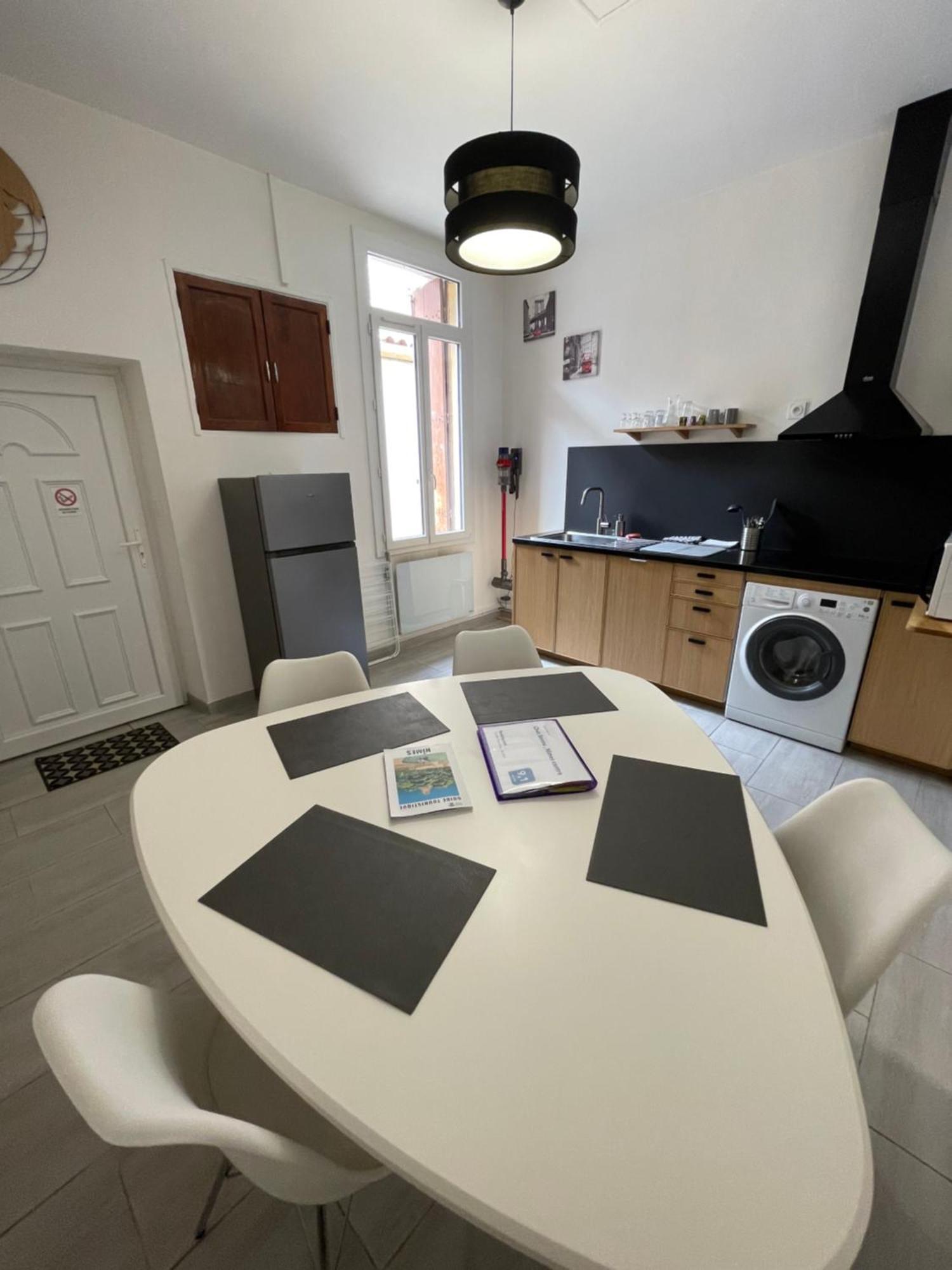 Appartement Chez Sonou , Centre *