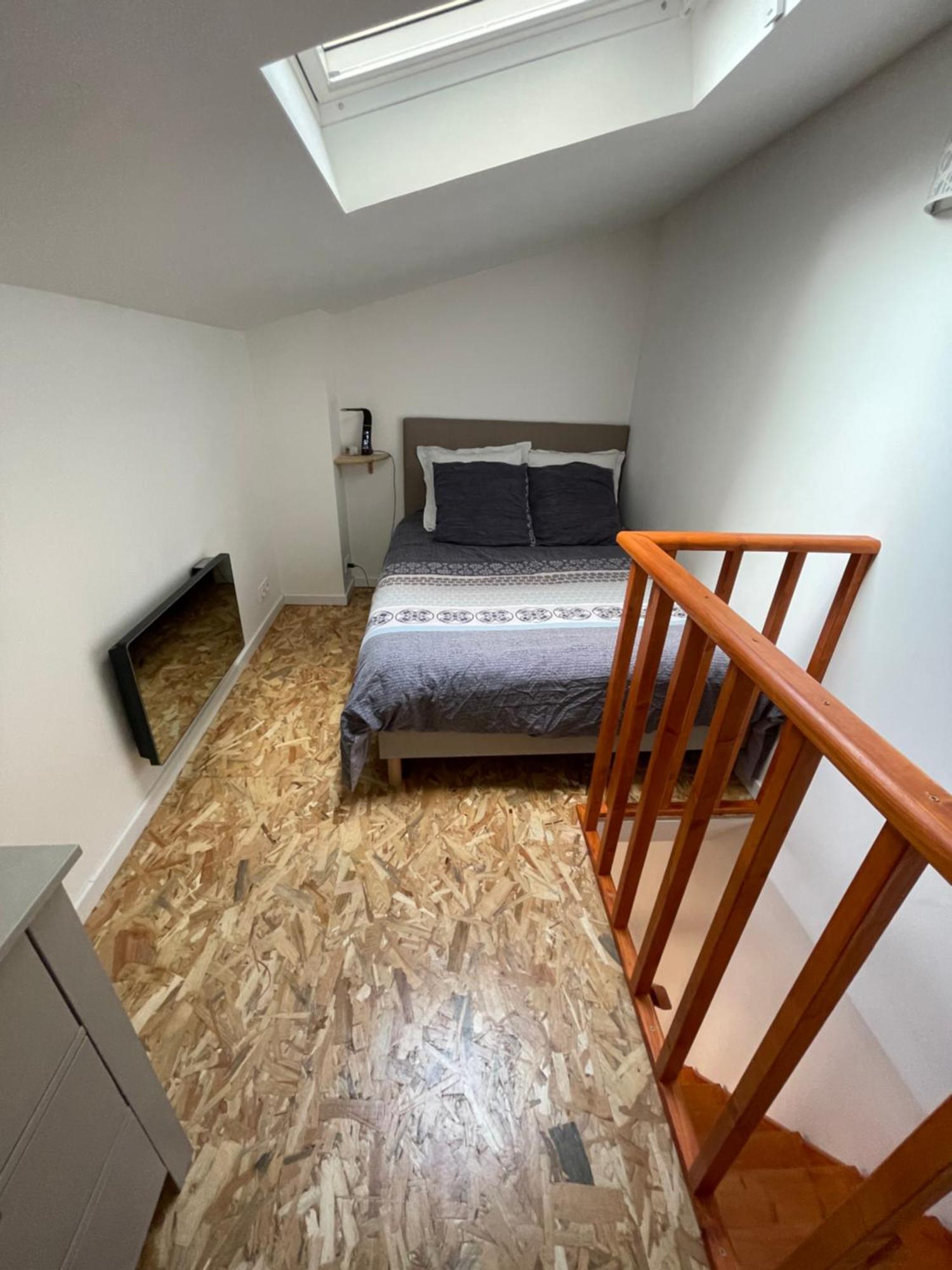 Appartement Chez Sonou , Centre Nîmes