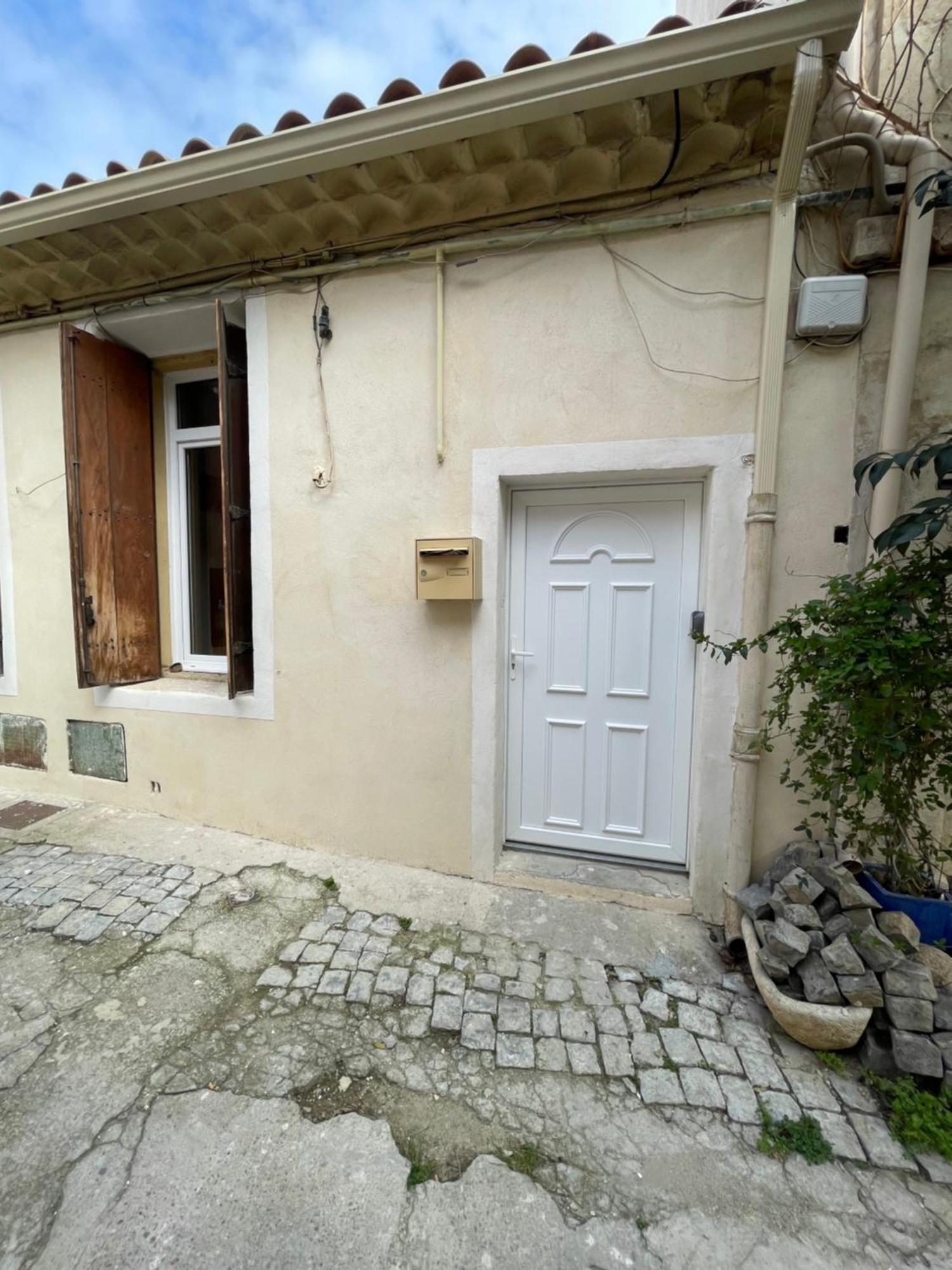 Appartement Chez Sonou , Centre *
