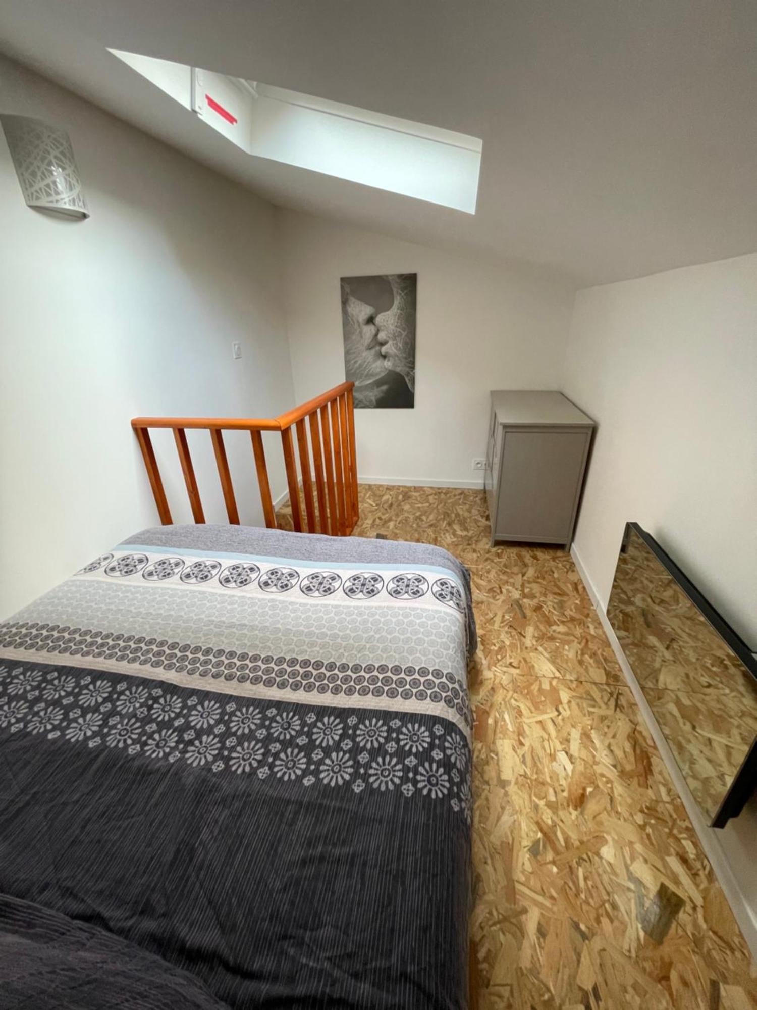 Appartement Chez Sonou , Centre Nîmes